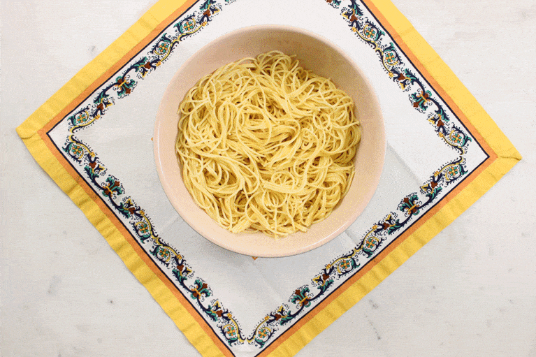 5 Reasons Pasta Is Good For Your Body & The Environment mindbodygreen