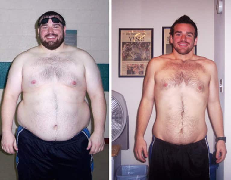 I Lost 120 Pounds And Found Happiness Mindbodygreen