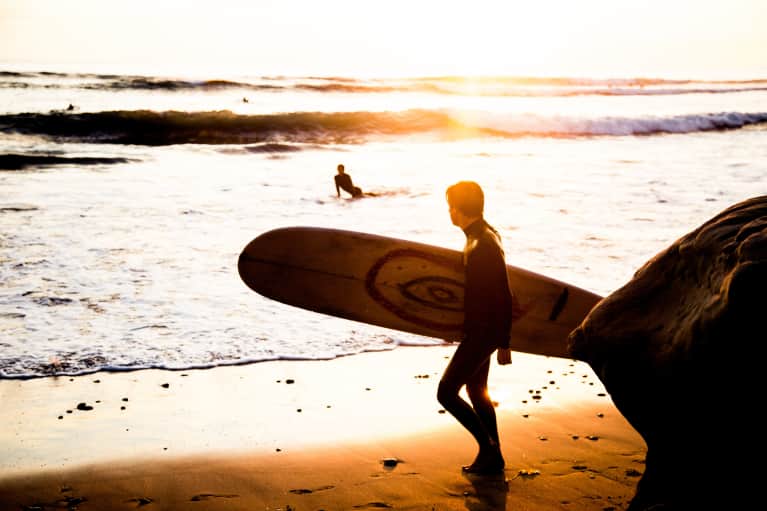 Photo: Blake Hunter