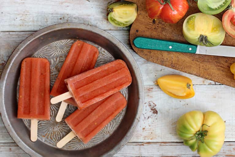 Boozy Ice Pops That Aren T Loaded With Sugar Perfect For Summer Mindbodygreen