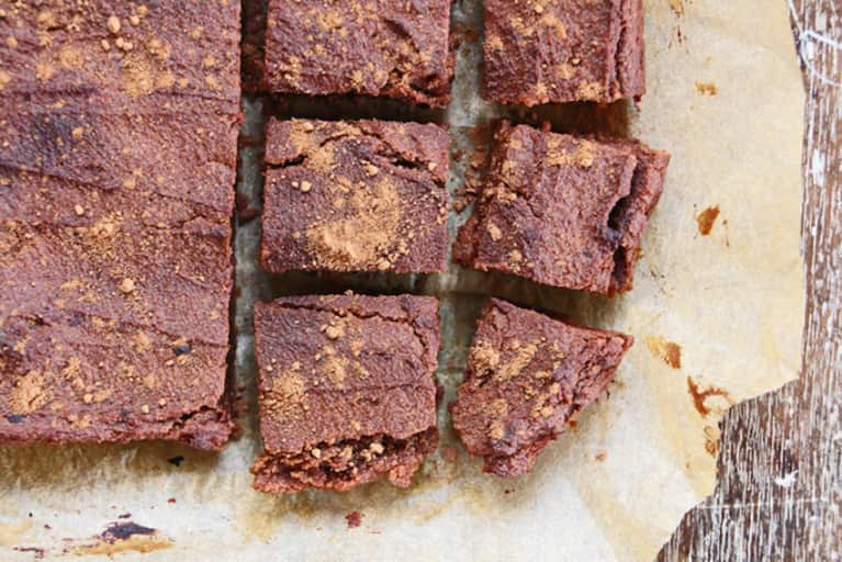The Recipe That Launched A Book Deal Mindbodygreen