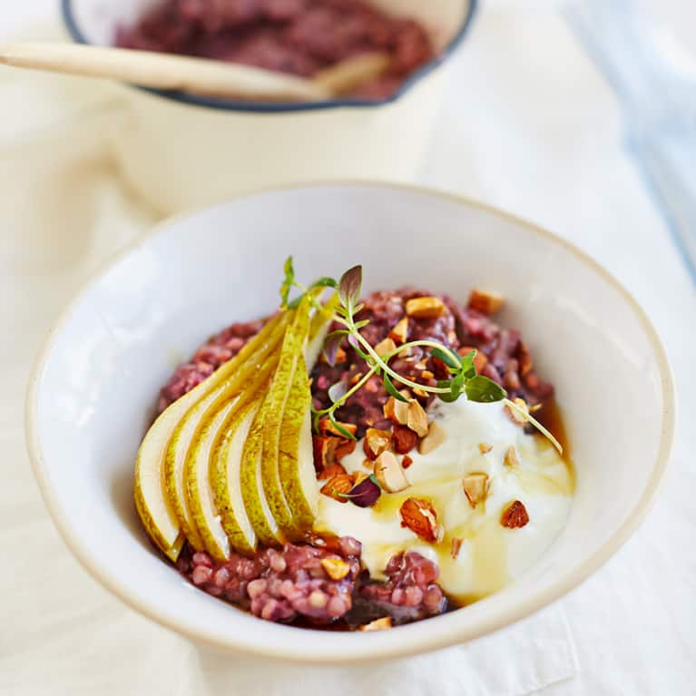 3 Totally Delicious Completely Unexpected Breakfasts Mindbodygreen