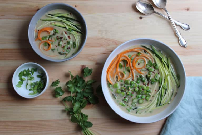 10 Easy Healthy Meals Mindbodygreen