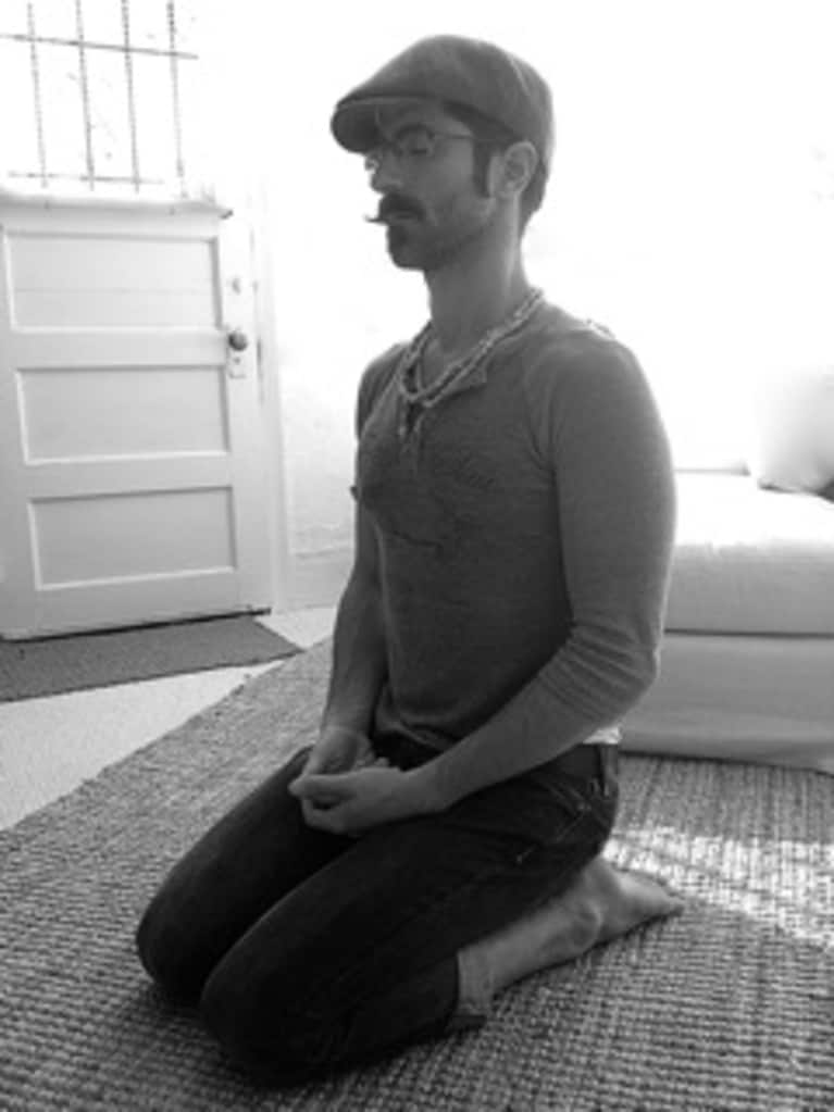 Mastering The Full Yogic Breath Mindbodygreen