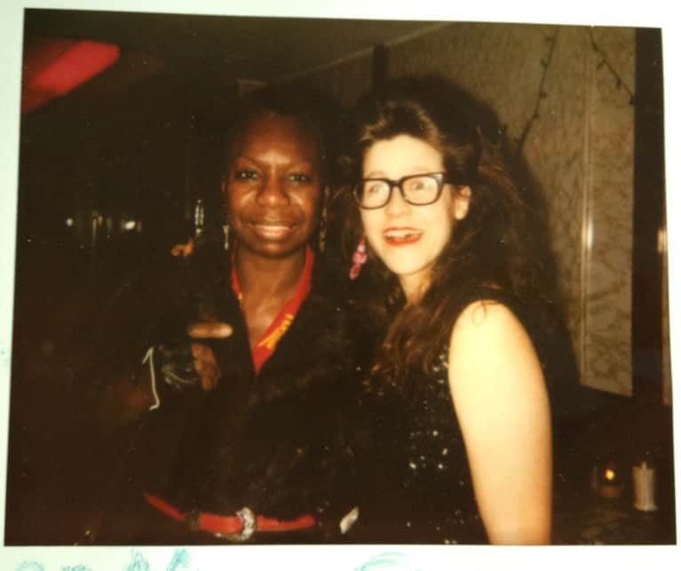 Nina Simone My Friend And My First Yoga Teacher Mindbodygreen