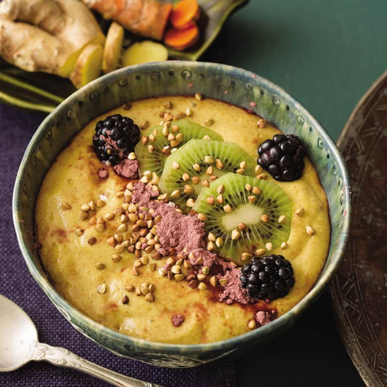 Kick Start Spring With 3 Clean Power Soups Mindbodygreen