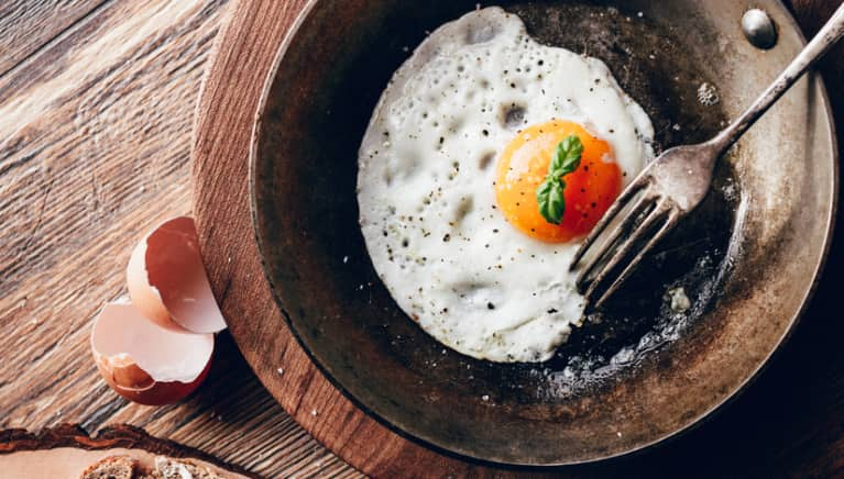 Healthy Breakfasts That Doctors Eat Mindbodygreen