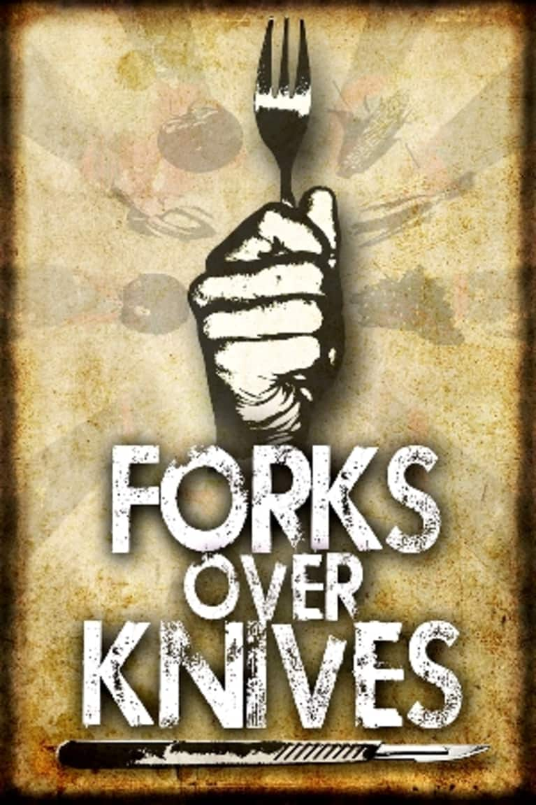 Forks Over Knives Fact Check