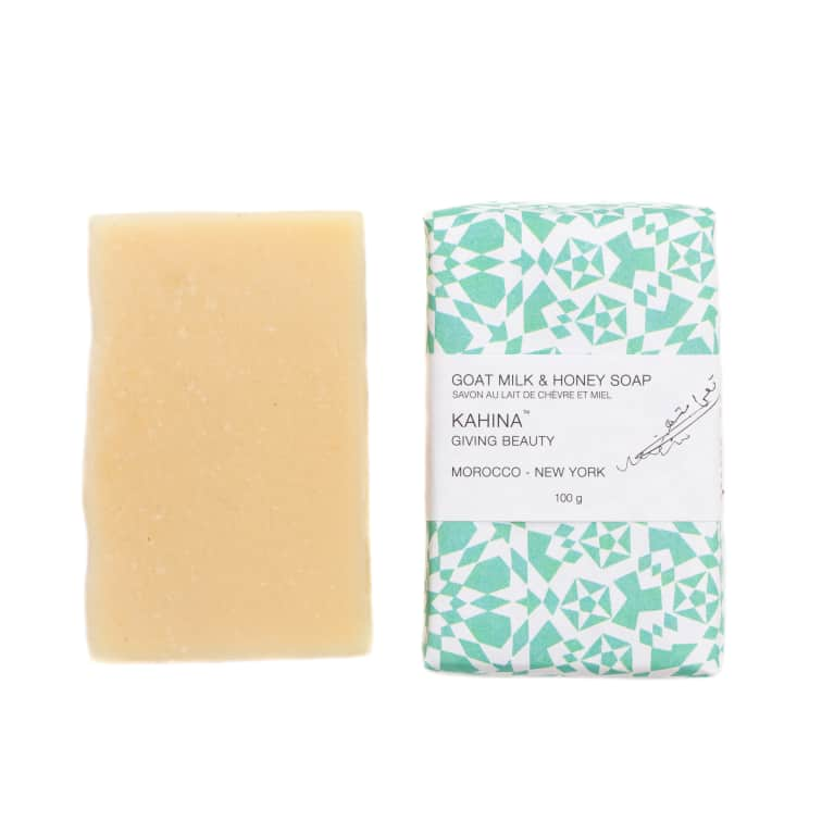 humankind shampoo bar