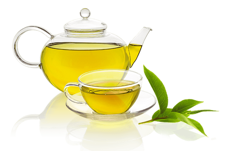 9 Reasons Why You Should Drink Green Tea