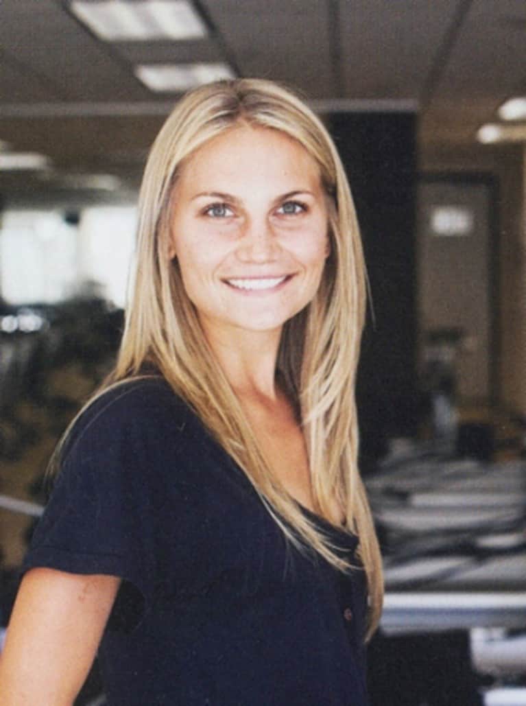 Heather Dorak on How Pilates Healed Her Life - mindbodygreen