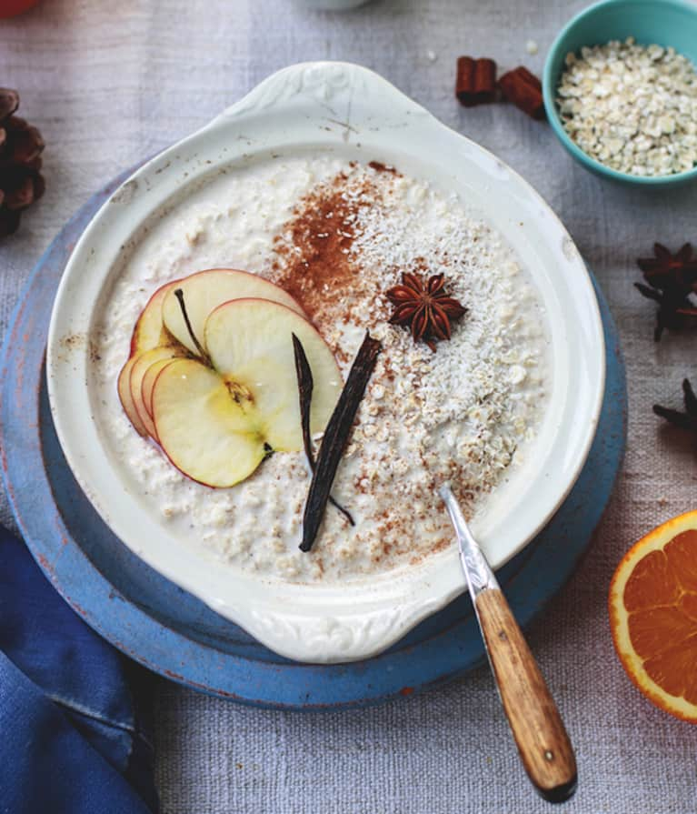 The Healthiest Store-Bought Cereals - mindbodygreen