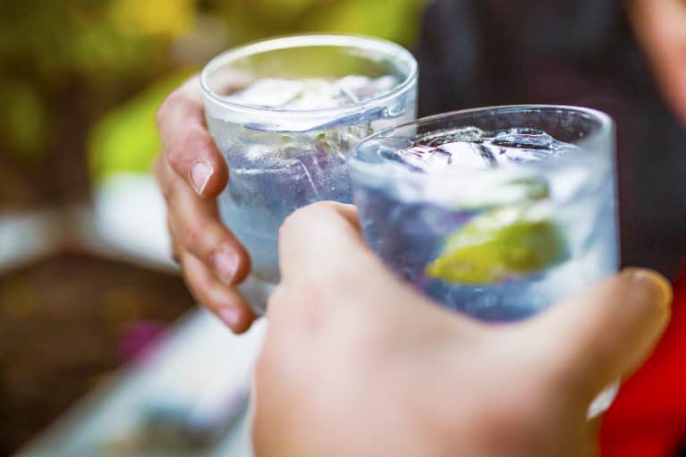 Quinine In Tonic Water Safety, Properties, History mindbodygreen