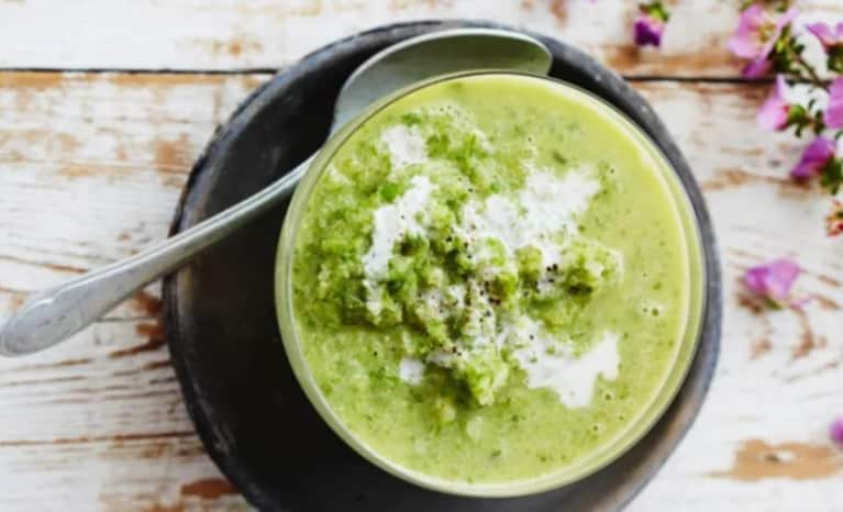 10 Easy Healthy Meals Mindbodygreen