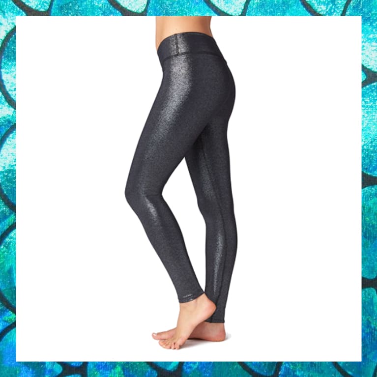 Why You Should Buy Mermaid Leggings - mindbodygreen