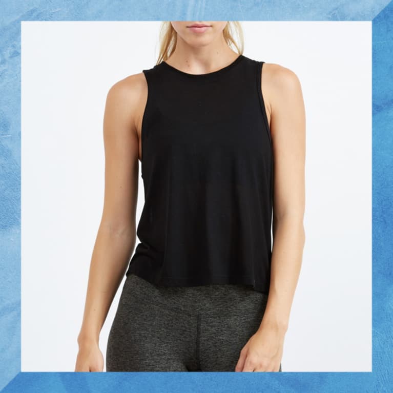 Most Popular Athleisure Items - mindbodygreen