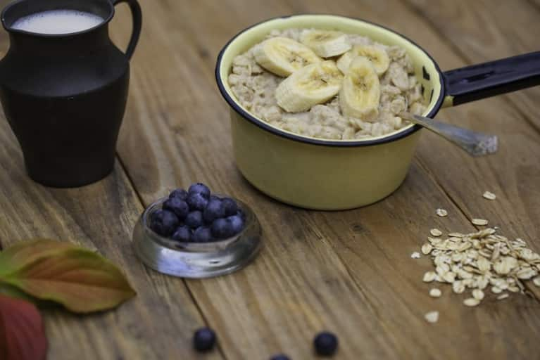 Why You Should Eat More Bananas (With 3 Recipes) - Mindbodygreen