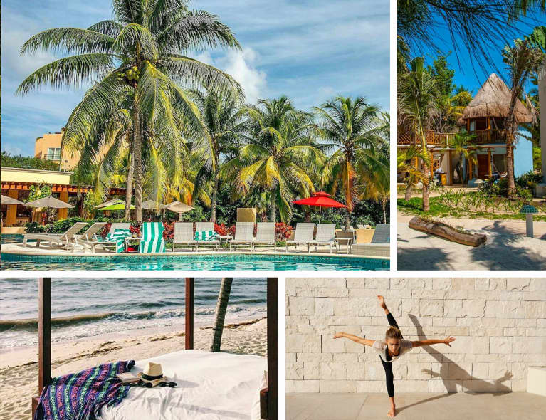 What To Eat See And Do In Playa Del Carmen Mindbodygreen