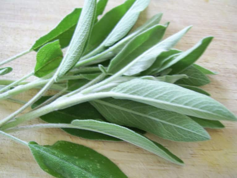 3 Spiritual Benefits Of Sage - 