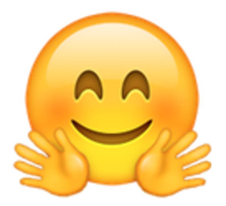 These New Emojis Are A Win For The Wellness World mindbodygreen