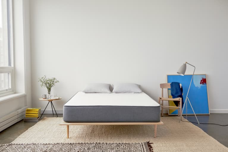 9 Tips To Turn Your Bedroom Into A Sleep Sanctuary mindbodygreen