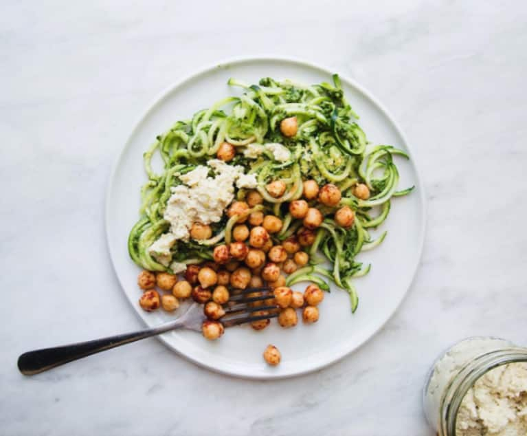 9 Dinner Ideas You Dont Need A Recipe For Mindbodygreen