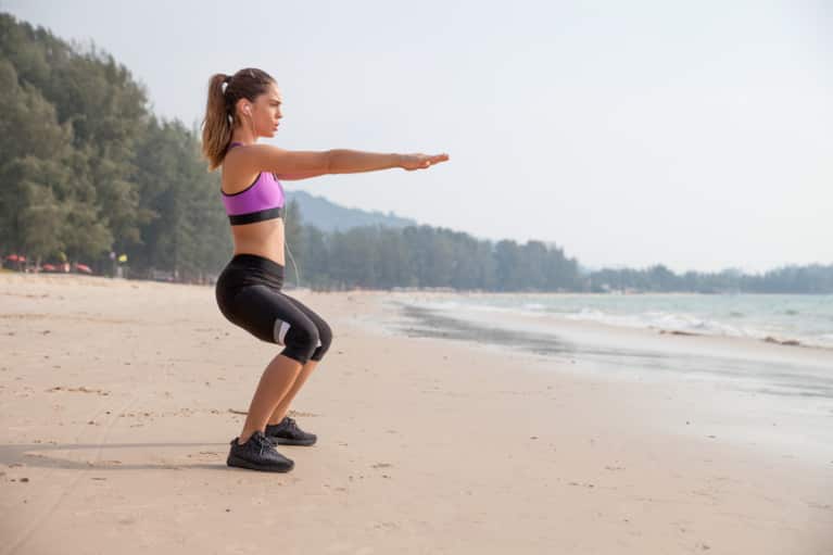 What You Should Know About Exercise If You Re Vegan Mindbodygreen