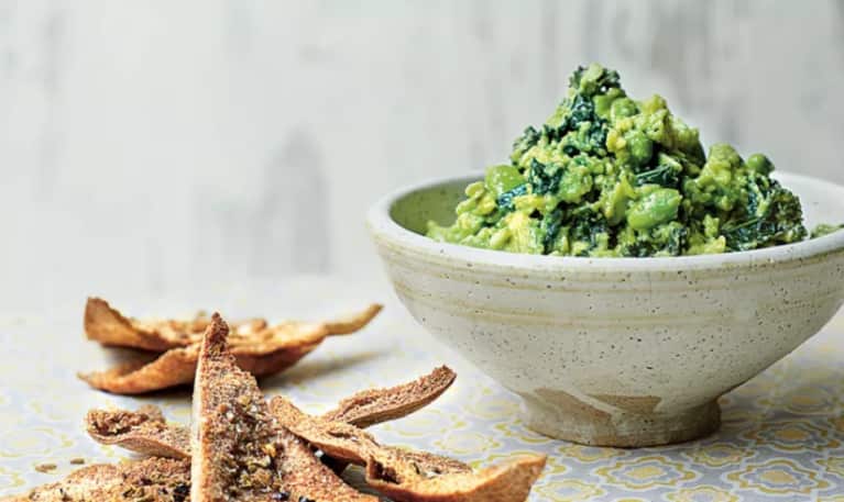 Healthy Super Bowl Party Ideas And Recipes Mindbodygreen