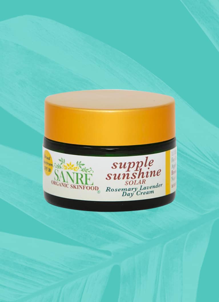 best mineral tinted sunscreen