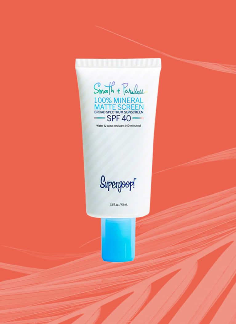 best mineral sunscreen 2014