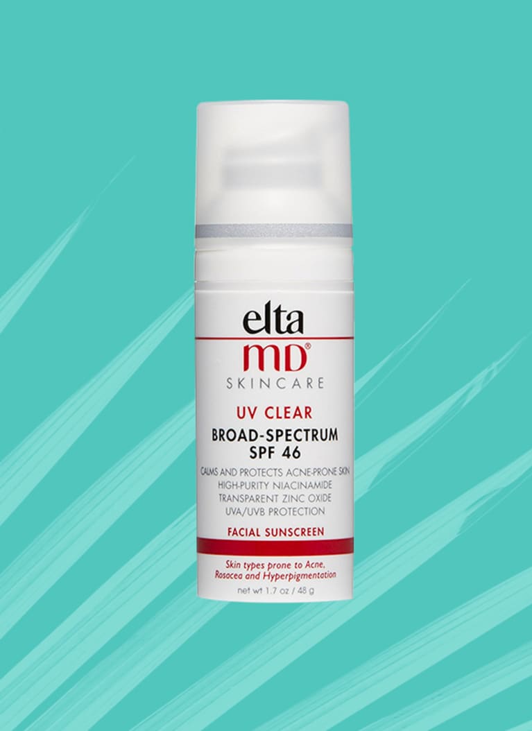 best mineral sunscreen 2014