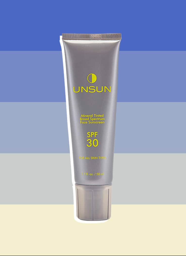 The Best Natural Mineral Sunscreens