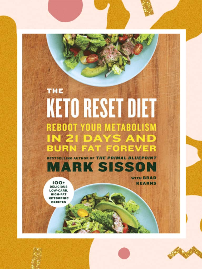 The Keto Reset Diet Cookbook Pdf - Keto Diet For Dummies ...