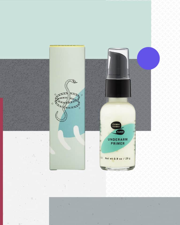 Best Natural Beauty Products—Brands For Face, Body, Hair, Fragrance