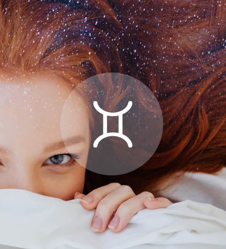 What Your Zodiac Sign Says About Your Sleep Mindbodygreen