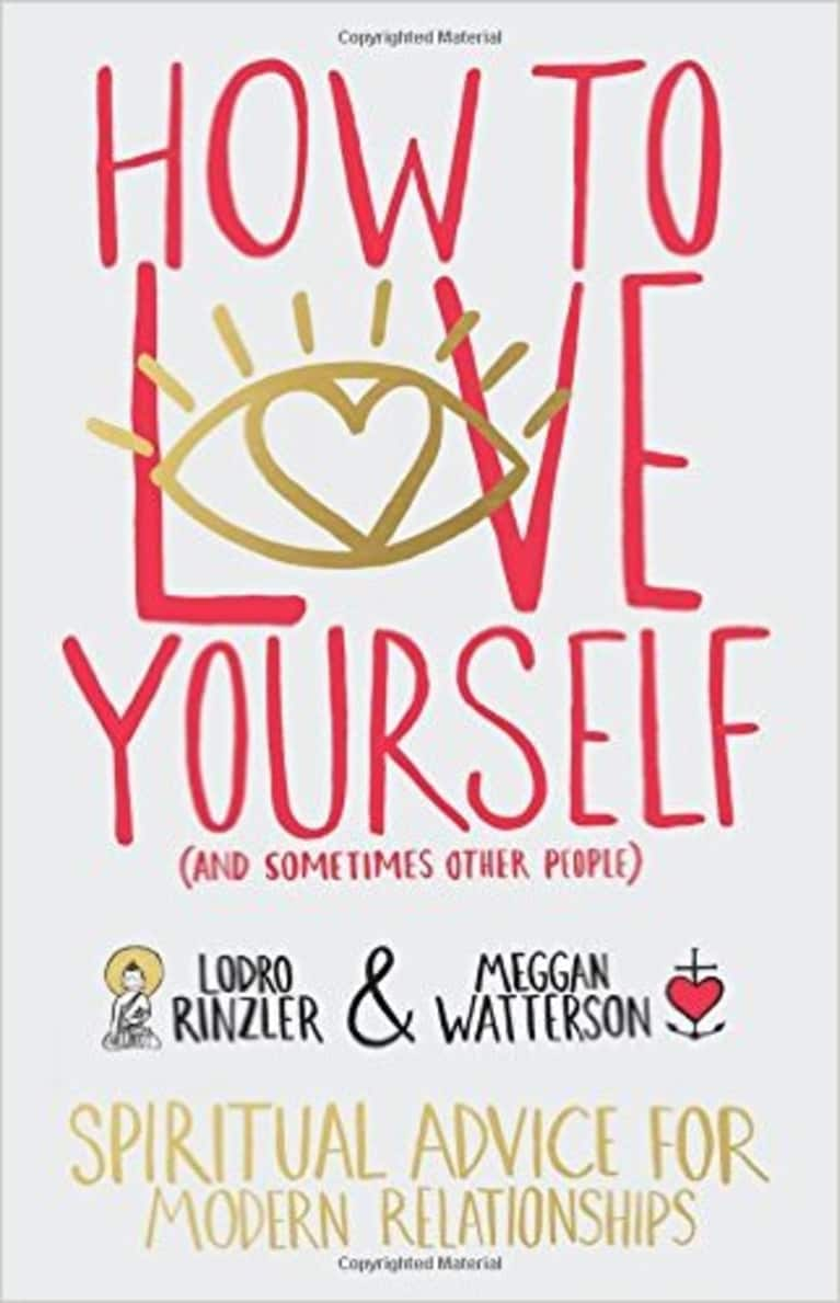 8 Self-Love Books To Help You Grow In Confidence