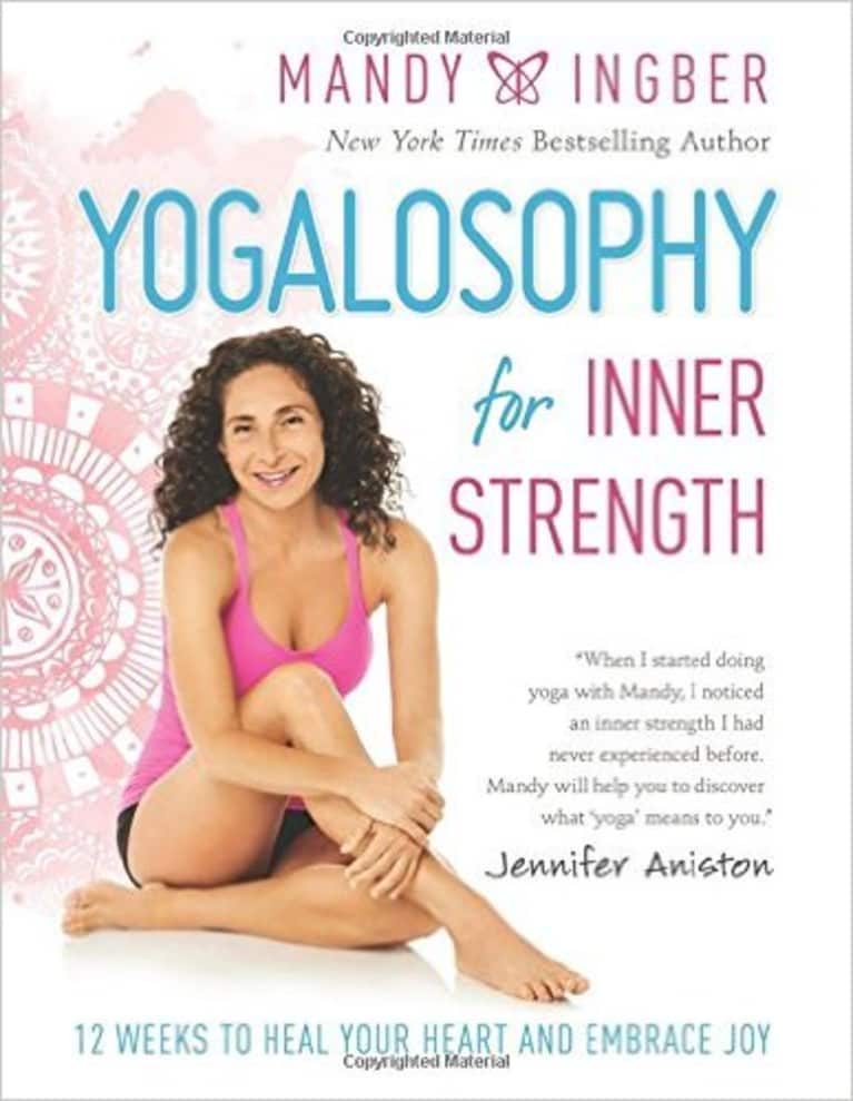 22 Wellness Books To Read This Summer Mindbodygreen