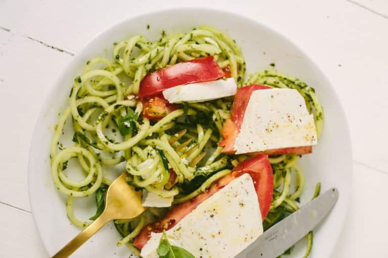 Super Fast, Easy, Healthy Dinner Recipes - mindbodygreen