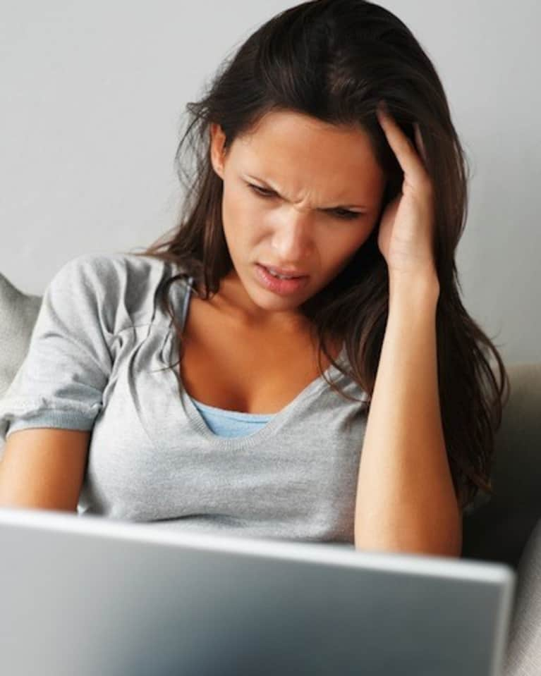 5 Signs You Have Adrenal Fatigue Mindbodygreen