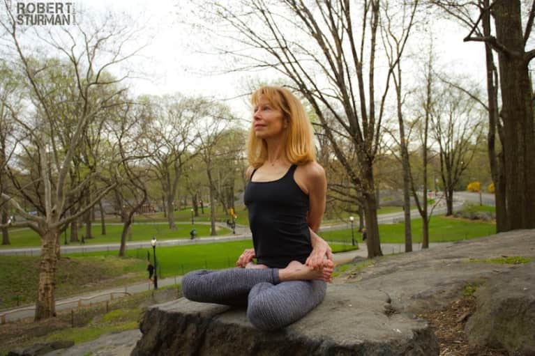 Yoga In Central Park 25 Photos That Capture The Magic Of NYC