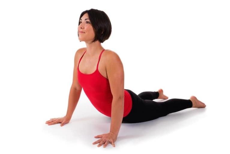 Easy Yoga Poses For Immune System