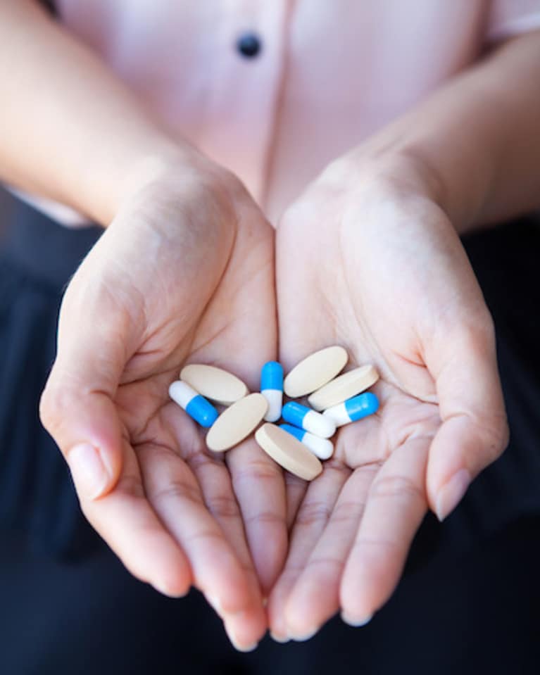 Are Antidepressants Bad For Heart