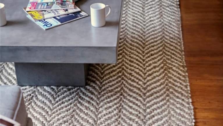 Eco Friendly Rugs To Liven Up Any Room