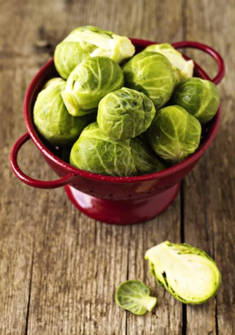 7 Green Superfoods That Should Always Be On Your Plate mindbodygreen