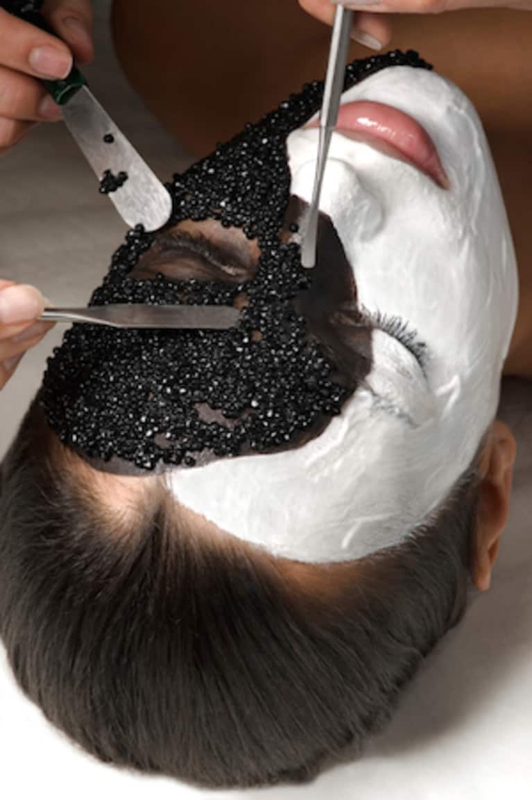 christian men and sex facial caviar