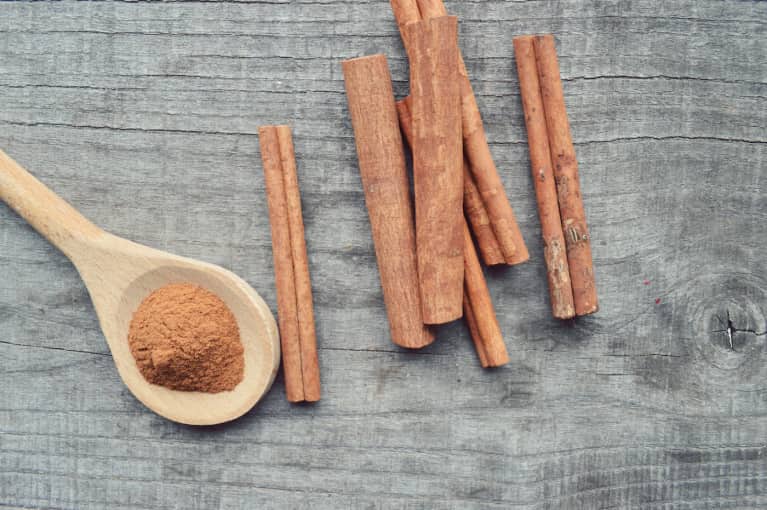 6 Powerful Spices That Can Boost Your Energy Mindbodygreen