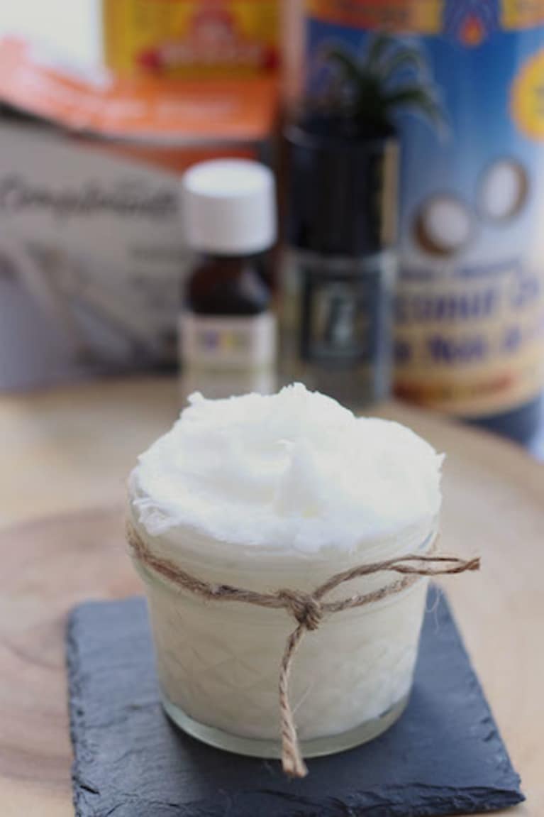 12 DIY Ways To Use Coconut Oil In Your Beauty Routine mindbodygreen