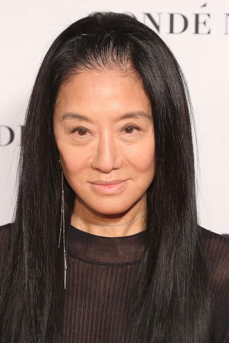 Vera Wang, JK Rowling & More Household Names Who Found Success Later In ...