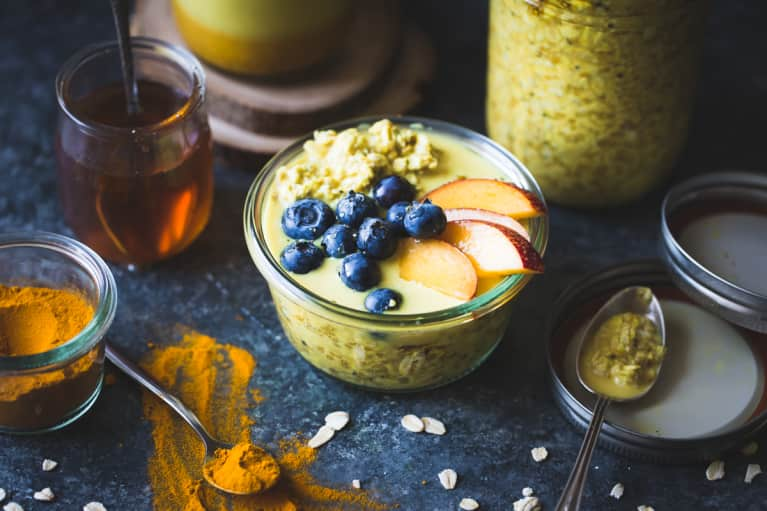 The Best Healthy Turmeric Recipes Mindbodygreen