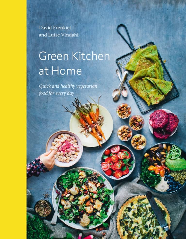 The Best Healthy Cookbooks Summer 2017 Mindbodygreen